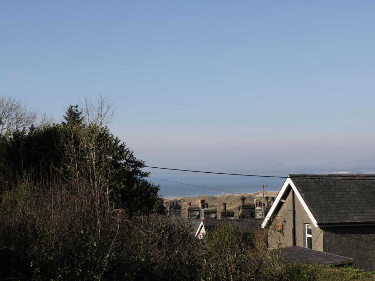 Edrydd Villa Harlech Exterior foto